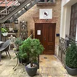Hotel Walhalla