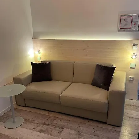 Hotel Walhalla Potsdam