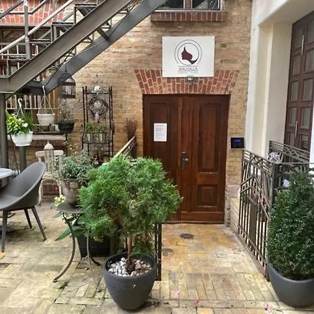 Hotel Walhalla