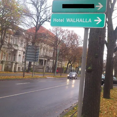 Walhalla 2*