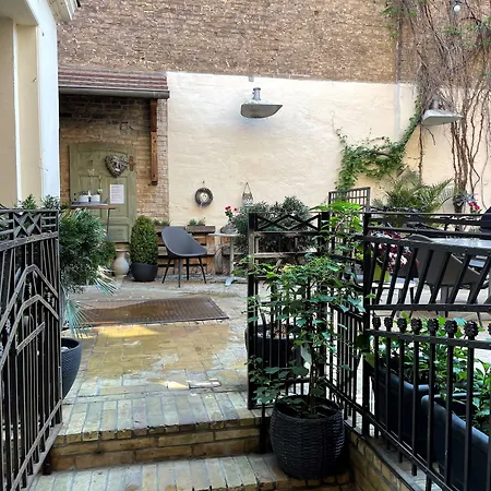 Walhalla Hotel
