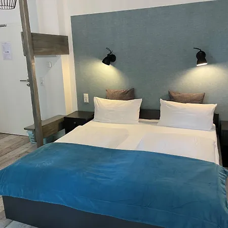 Hotel Walhalla