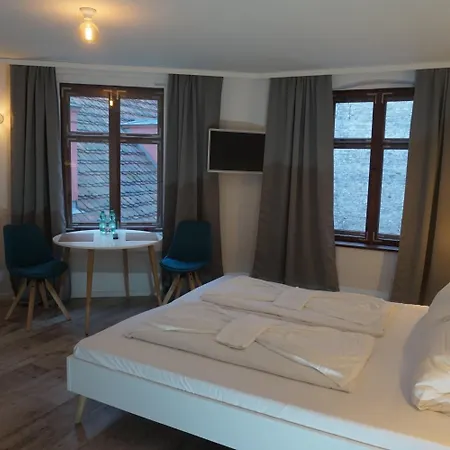 Hotel Walhalla Potsdam