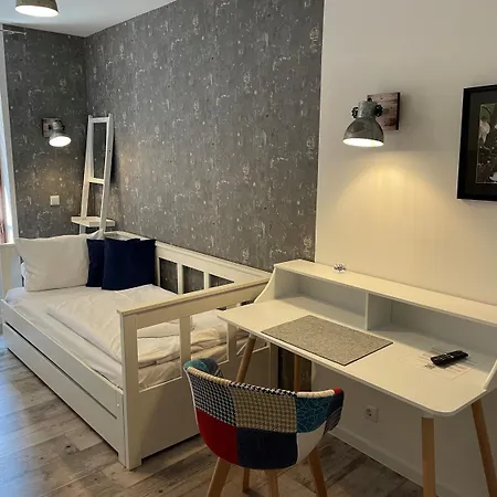 Hotel Walhalla Potsdam