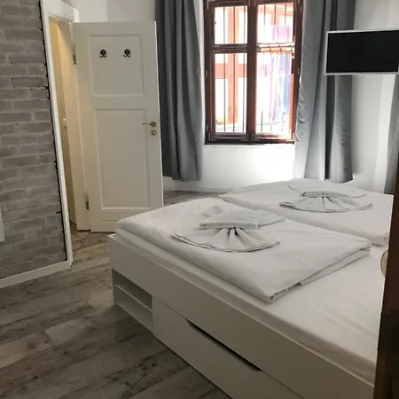 Hotel Walhalla 2*