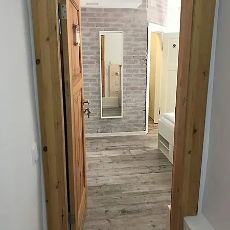 Ξενοδοχείο Walhalla Πότσδαμ