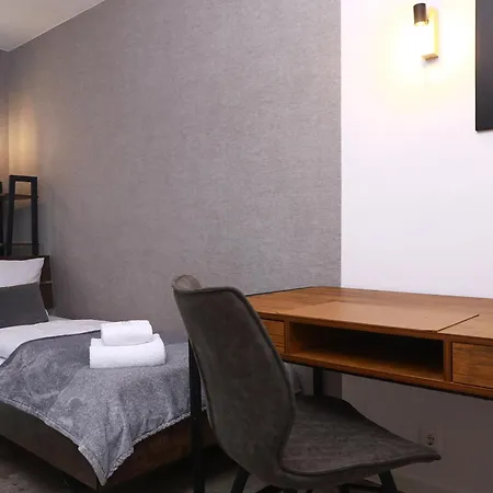 Hotel Walhalla Potsdam