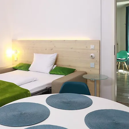 Walhalla Hotel Potsdam