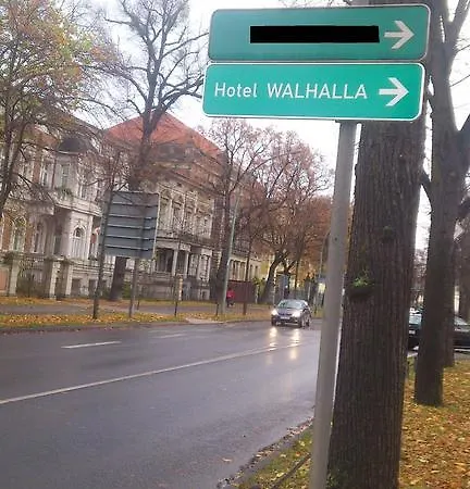 Walhalla Hotel 2*