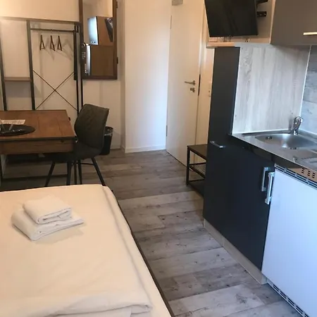 Walhalla Ξενοδοχείο 2*