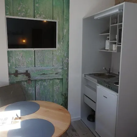 Walhalla Ξενοδοχείο 2*