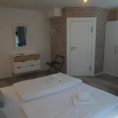 Hotel Walhalla 2*