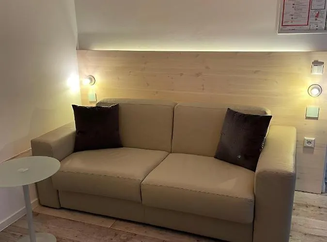 Hotell Walhalla Potsdam