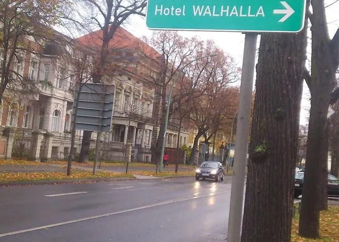 Walhalla 2*
