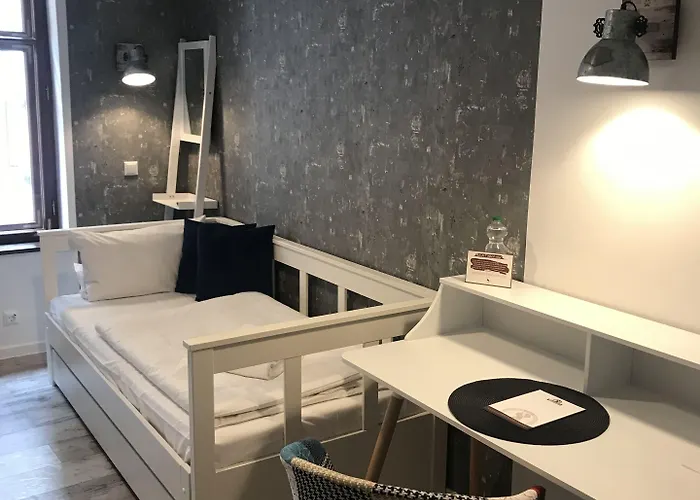 Walhalla Hotell Potsdam