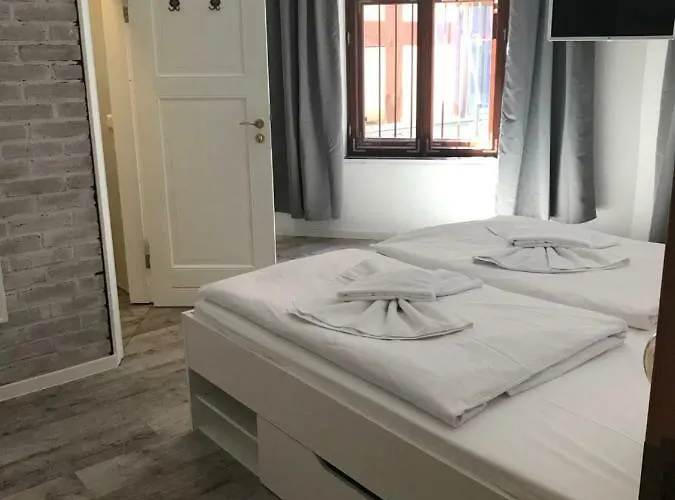 Hotell Walhalla Potsdam